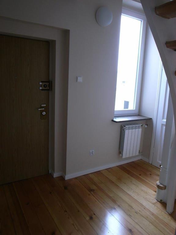 Apartament Gdansk Stare Miasto Apartment Bilik gambar