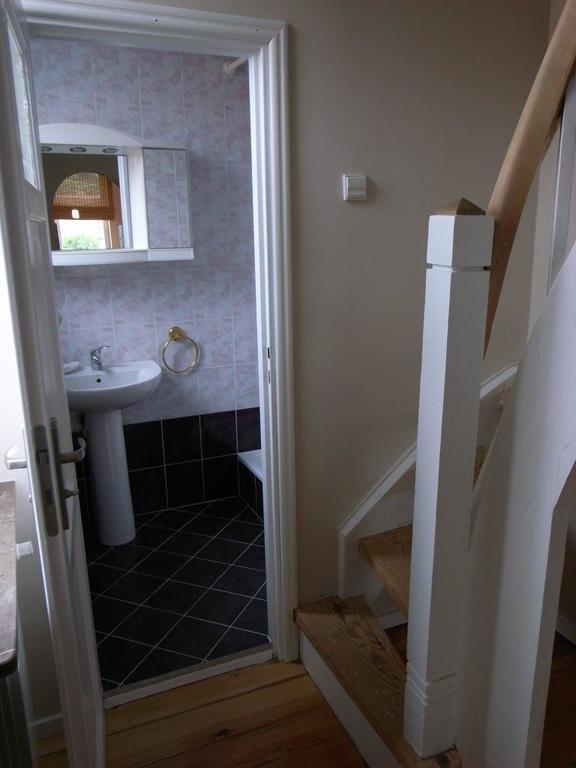Apartament Gdansk Stare Miasto Apartment Bilik gambar