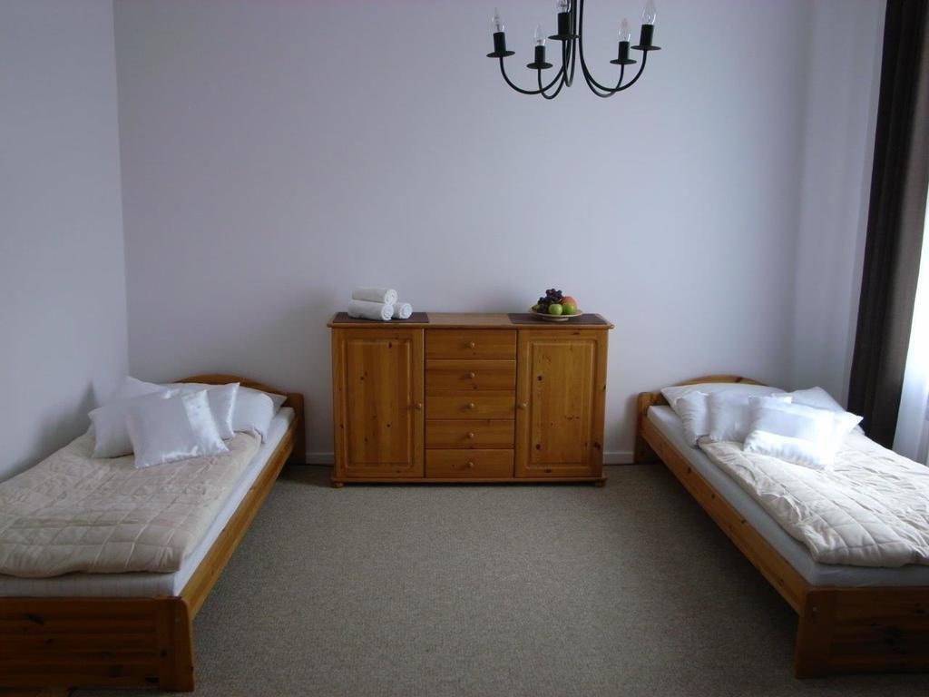Apartament Gdansk Stare Miasto Apartment Bilik gambar