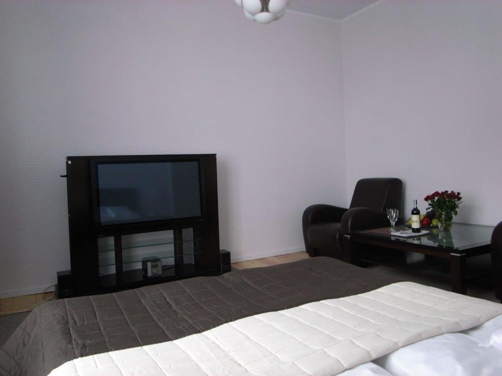 Apartament Gdansk Stare Miasto Apartment Bilik gambar