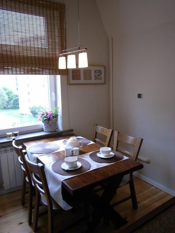 Apartament Gdansk Stare Miasto Apartment Bilik gambar