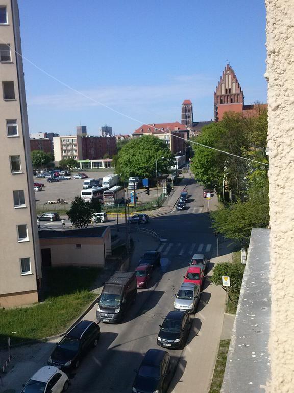 Apartament Gdansk Stare Miasto Apartment Luaran gambar