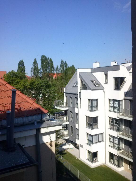 Apartament Gdansk Stare Miasto Apartment Luaran gambar