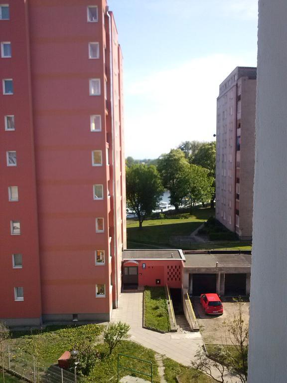 Apartament Gdansk Stare Miasto Apartment Luaran gambar
