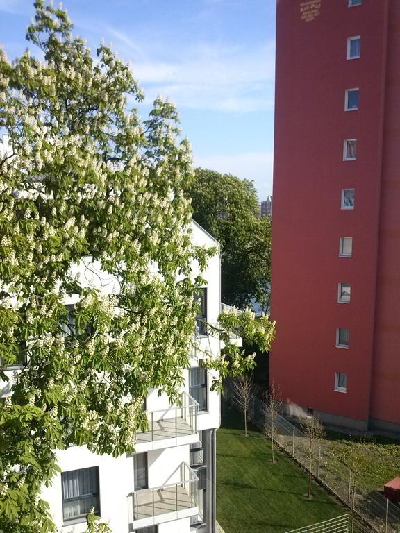 Apartament Gdansk Stare Miasto Apartment Luaran gambar