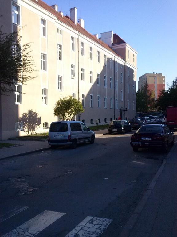 Apartament Gdansk Stare Miasto Apartment Luaran gambar