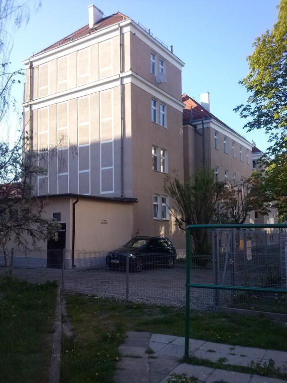 Apartament Gdansk Stare Miasto Apartment Luaran gambar