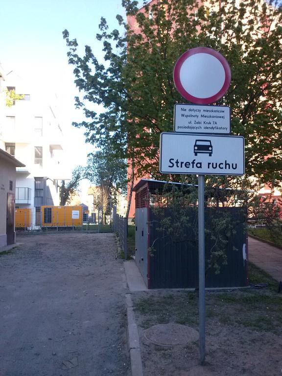 Apartament Gdansk Stare Miasto Apartment Luaran gambar